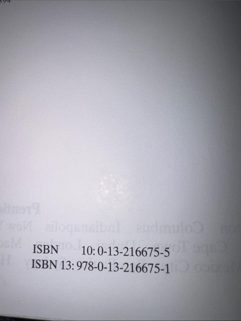 A Balanced Introduction to Computer Science 3rd Edition David Reed - Picture 6 of 12